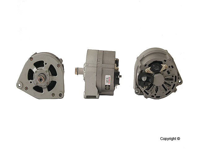 Bosch Alternator AL129X