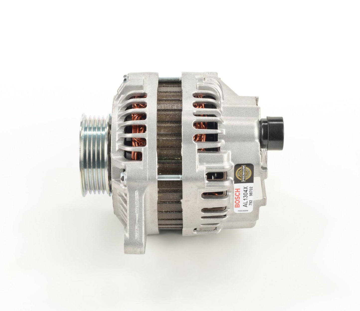 Bosch Alternator AL1304X