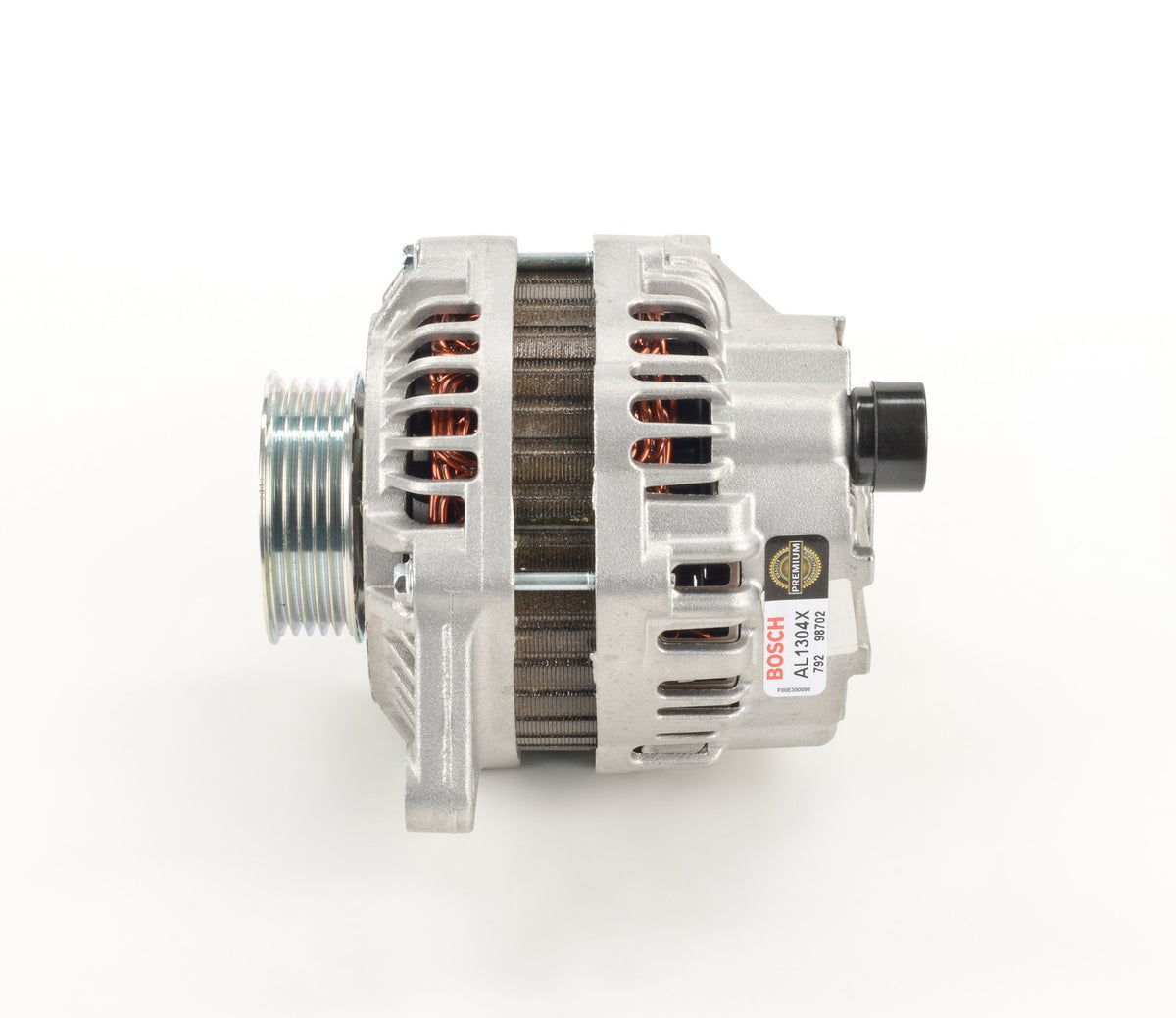 Bosch Alternator AL1304X