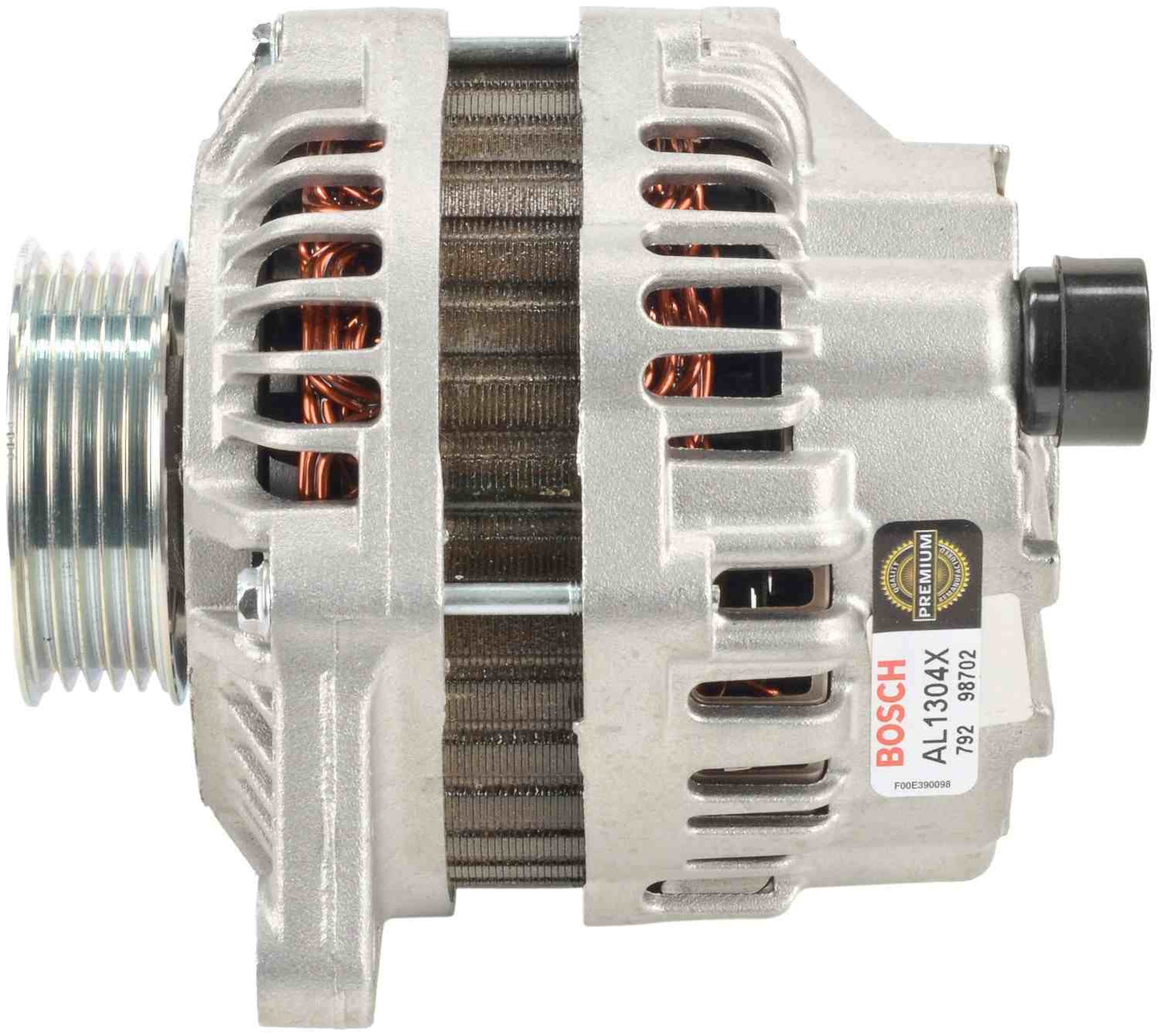 Bosch Alternator AL1304X