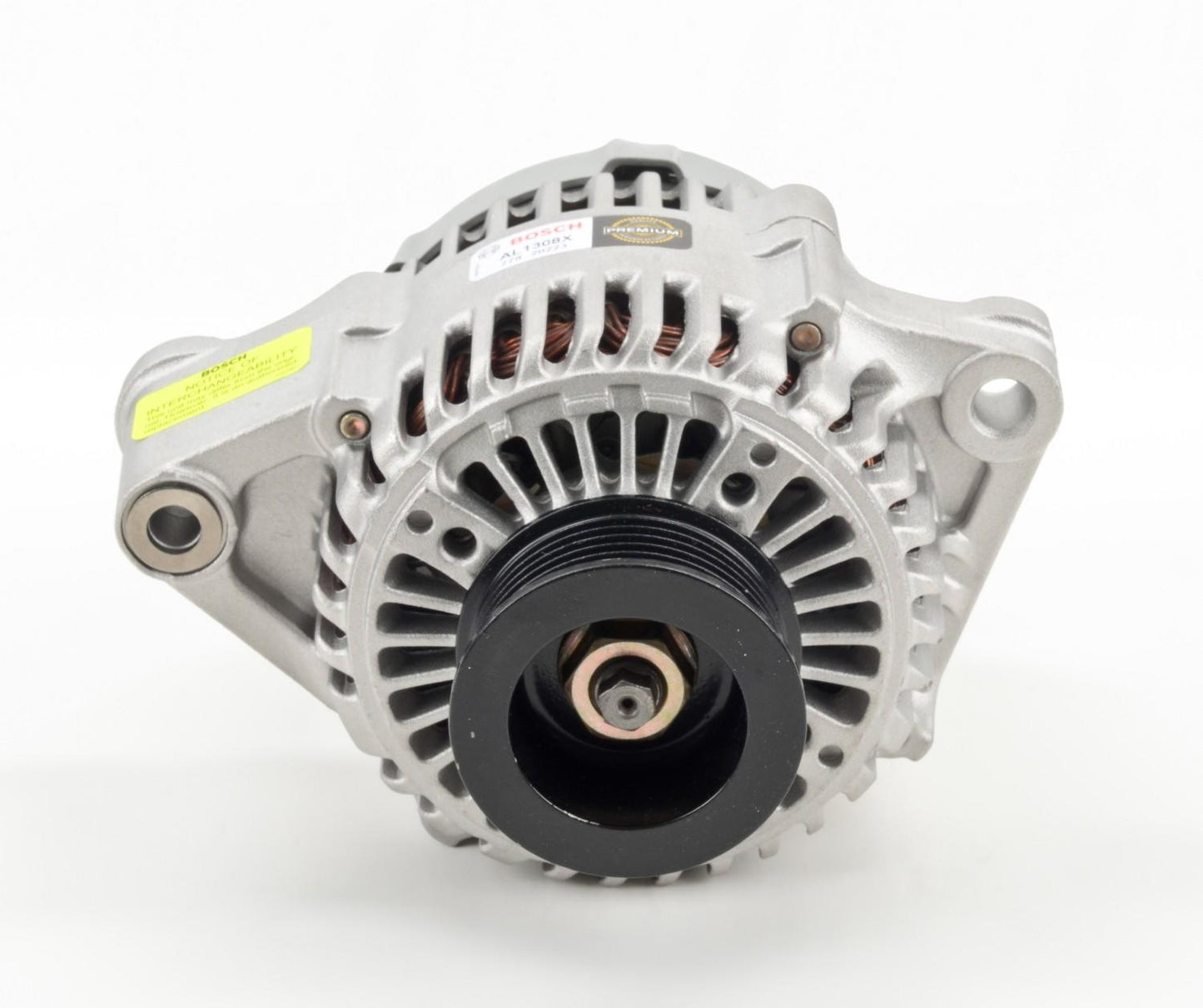 Bosch Alternator AL1308X