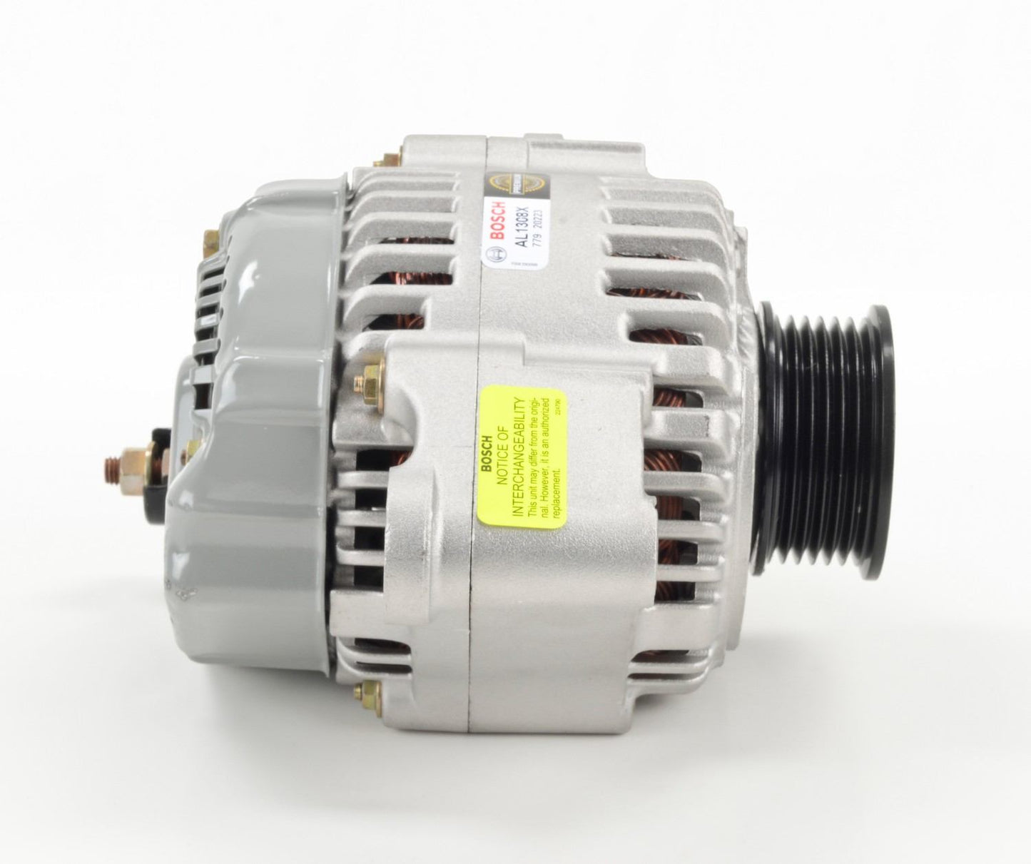 Bosch Alternator AL1308X