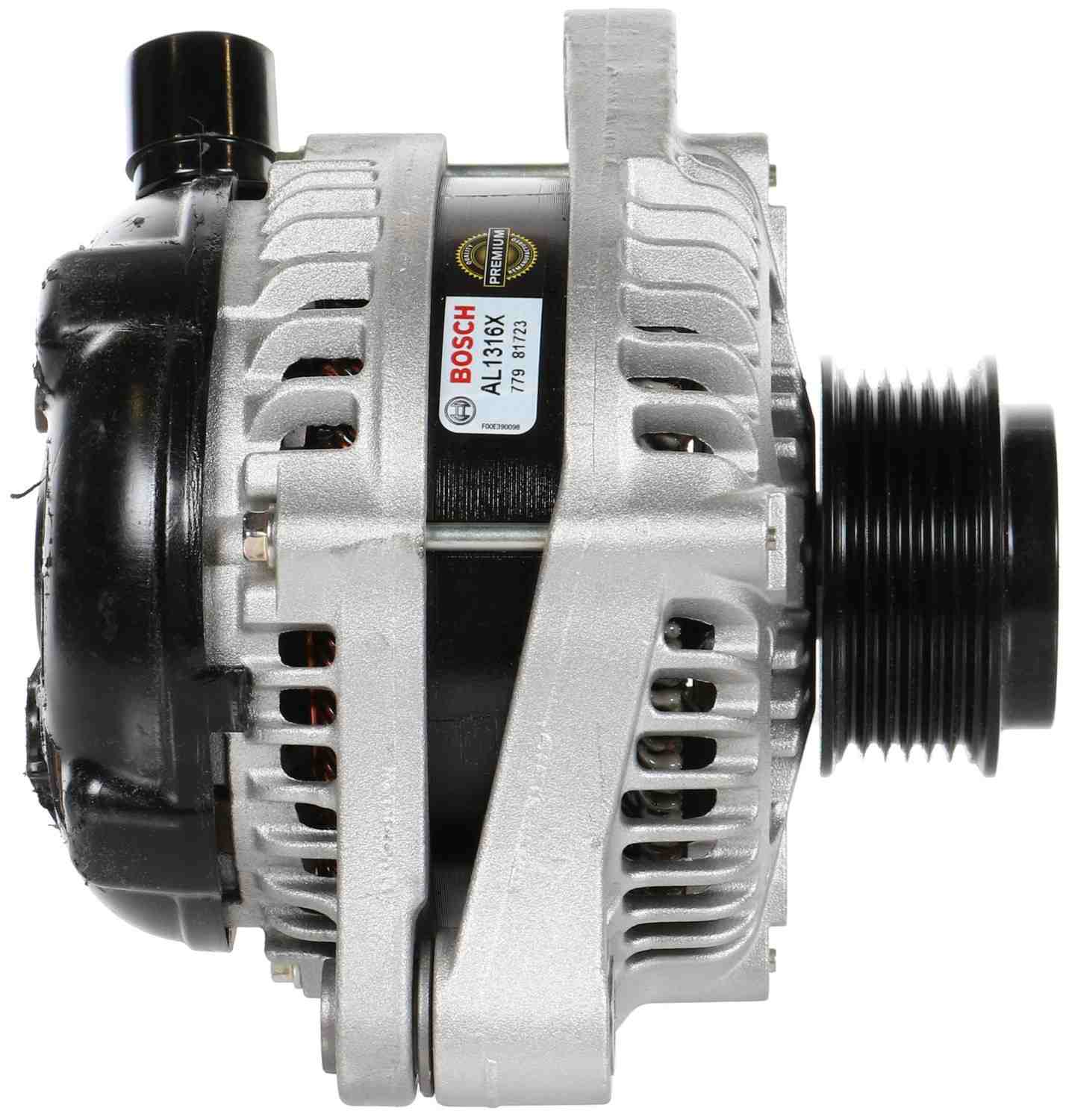 Bosch Alternator AL1316X
