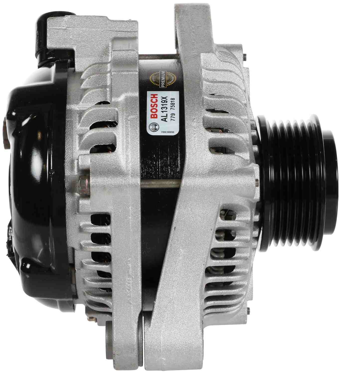 Bosch Alternator AL1319X