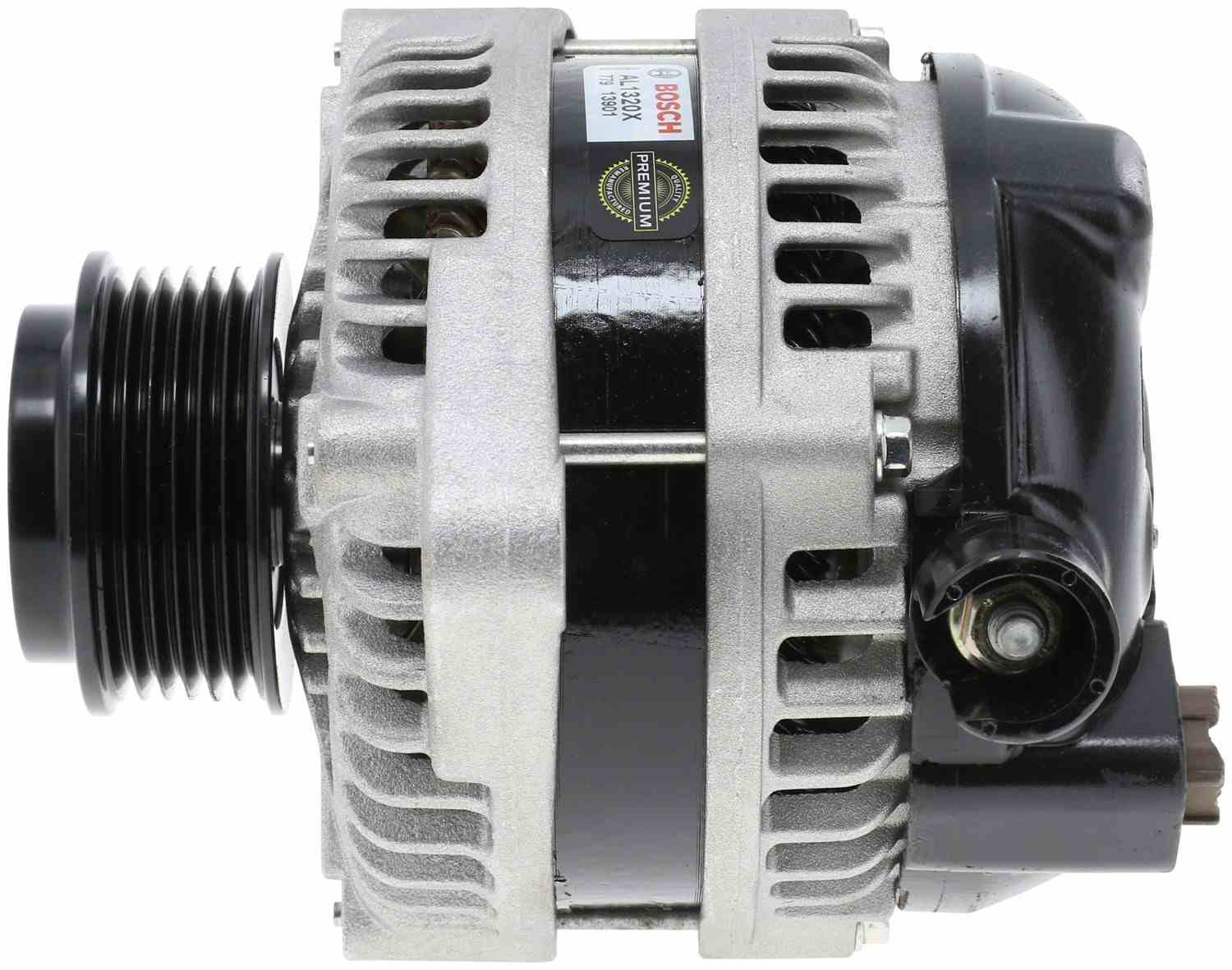 Bosch Alternator AL1320X