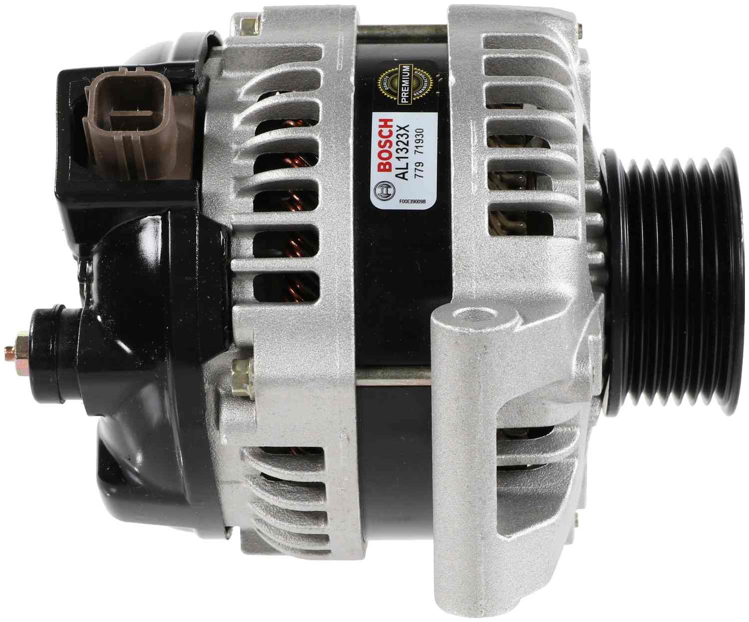 Bosch Alternator AL1323X