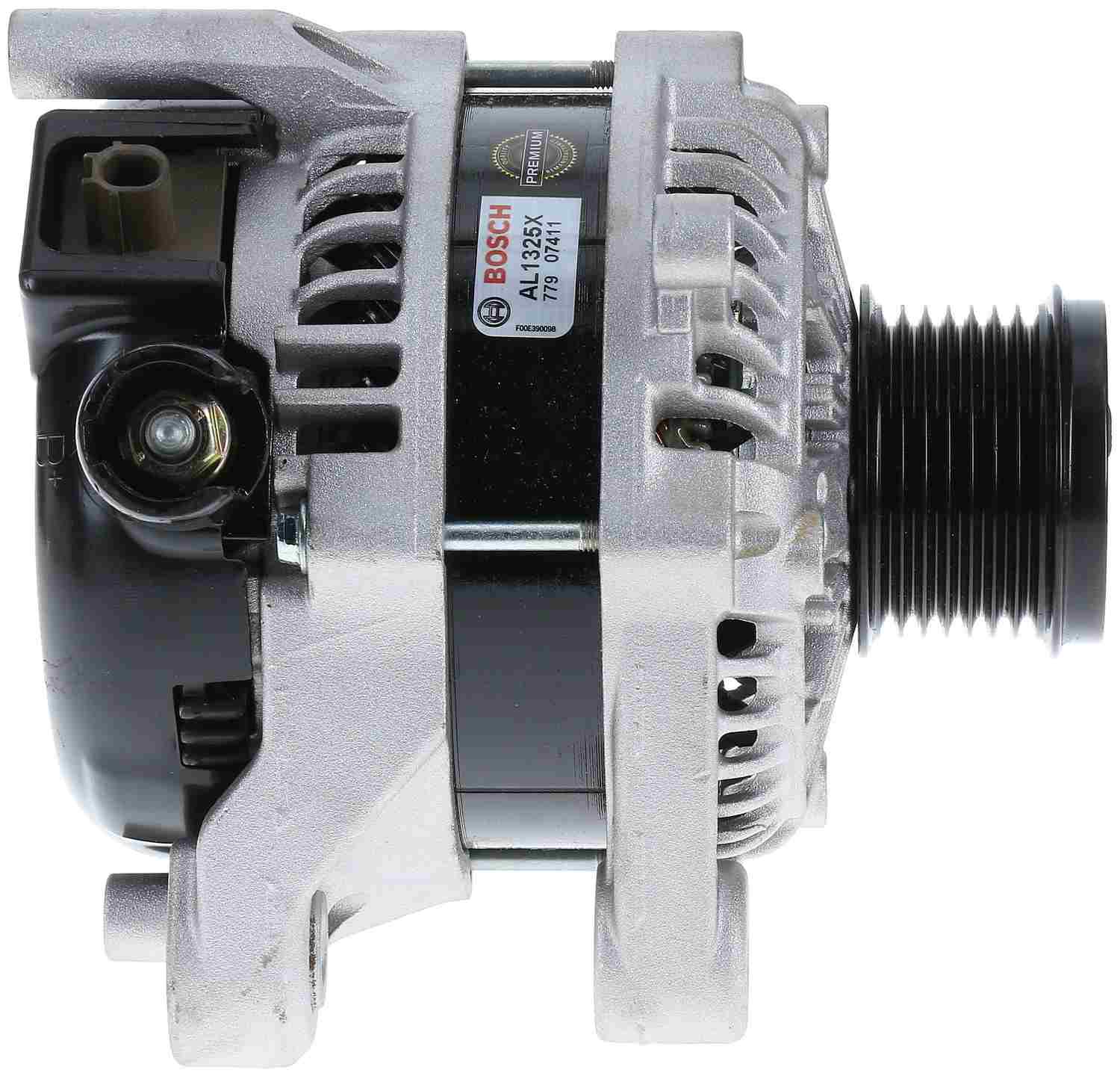 Bosch Alternator AL1325X