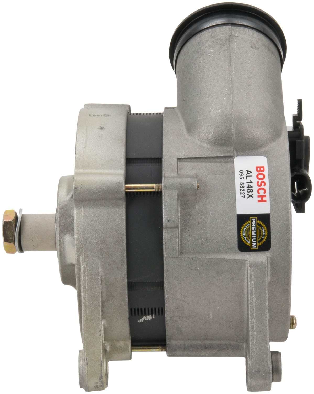 Bosch Alternator AL148X