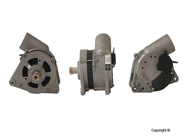 Bosch Alternator AL148X