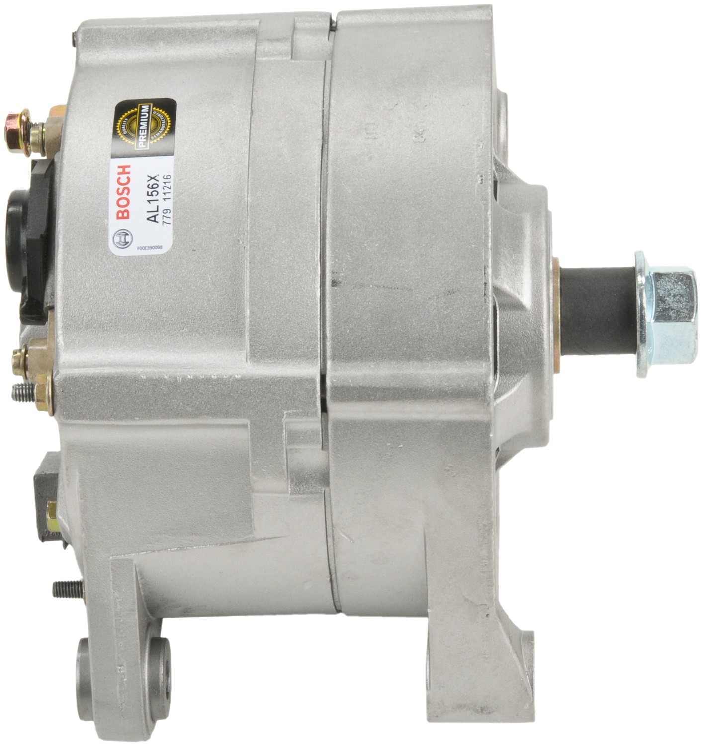 Bosch Alternator AL156X