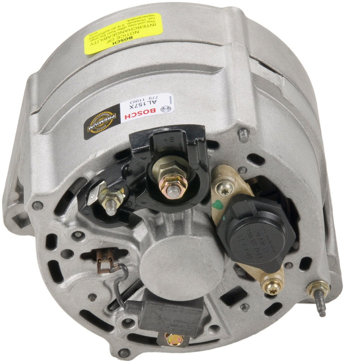 Bosch Alternator AL157X