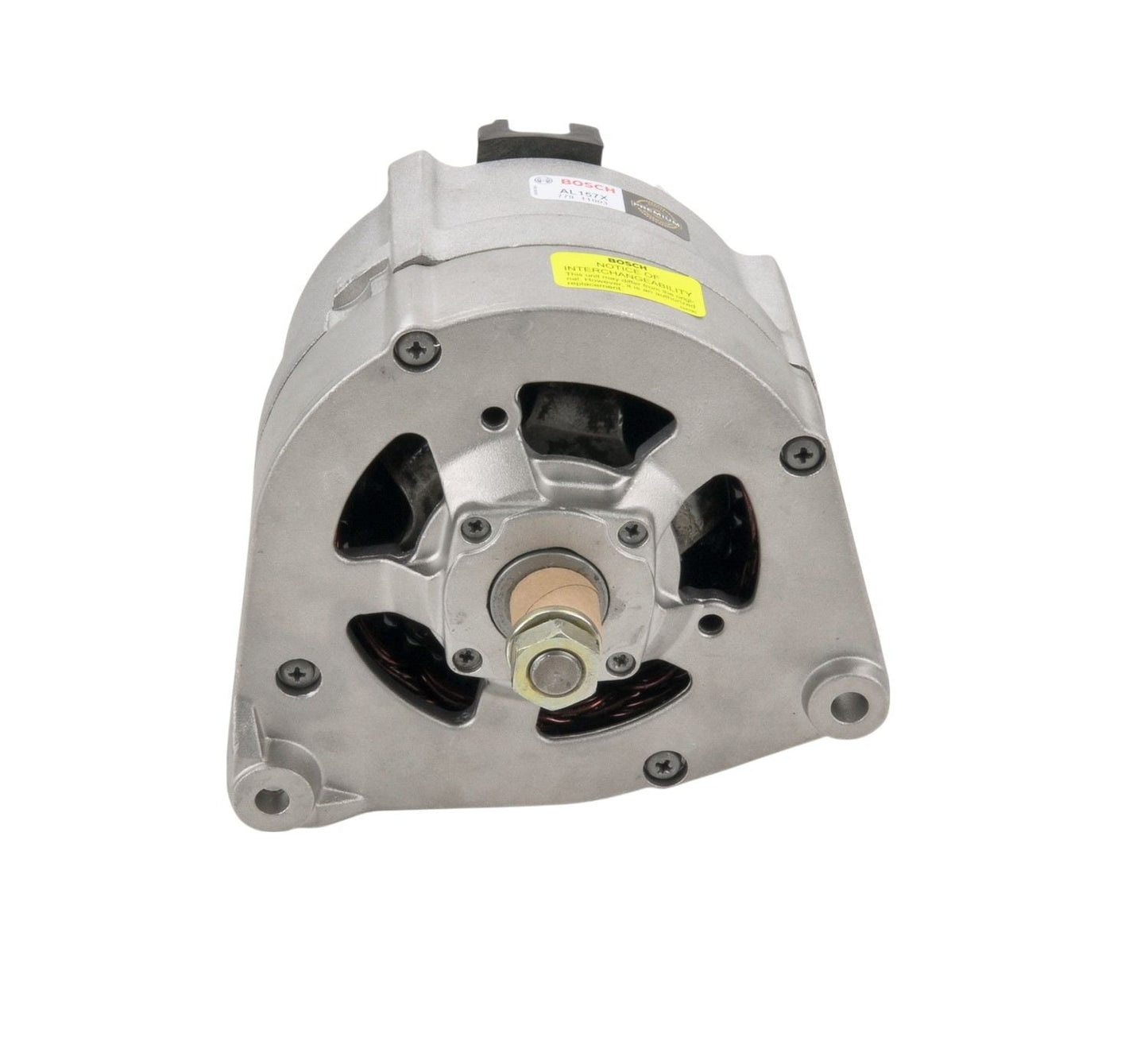 Bosch Alternator AL157X