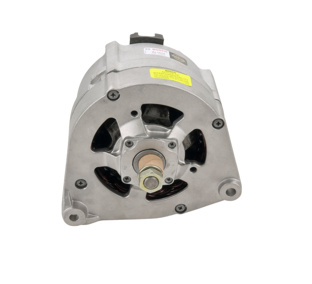 Bosch Alternator AL157X