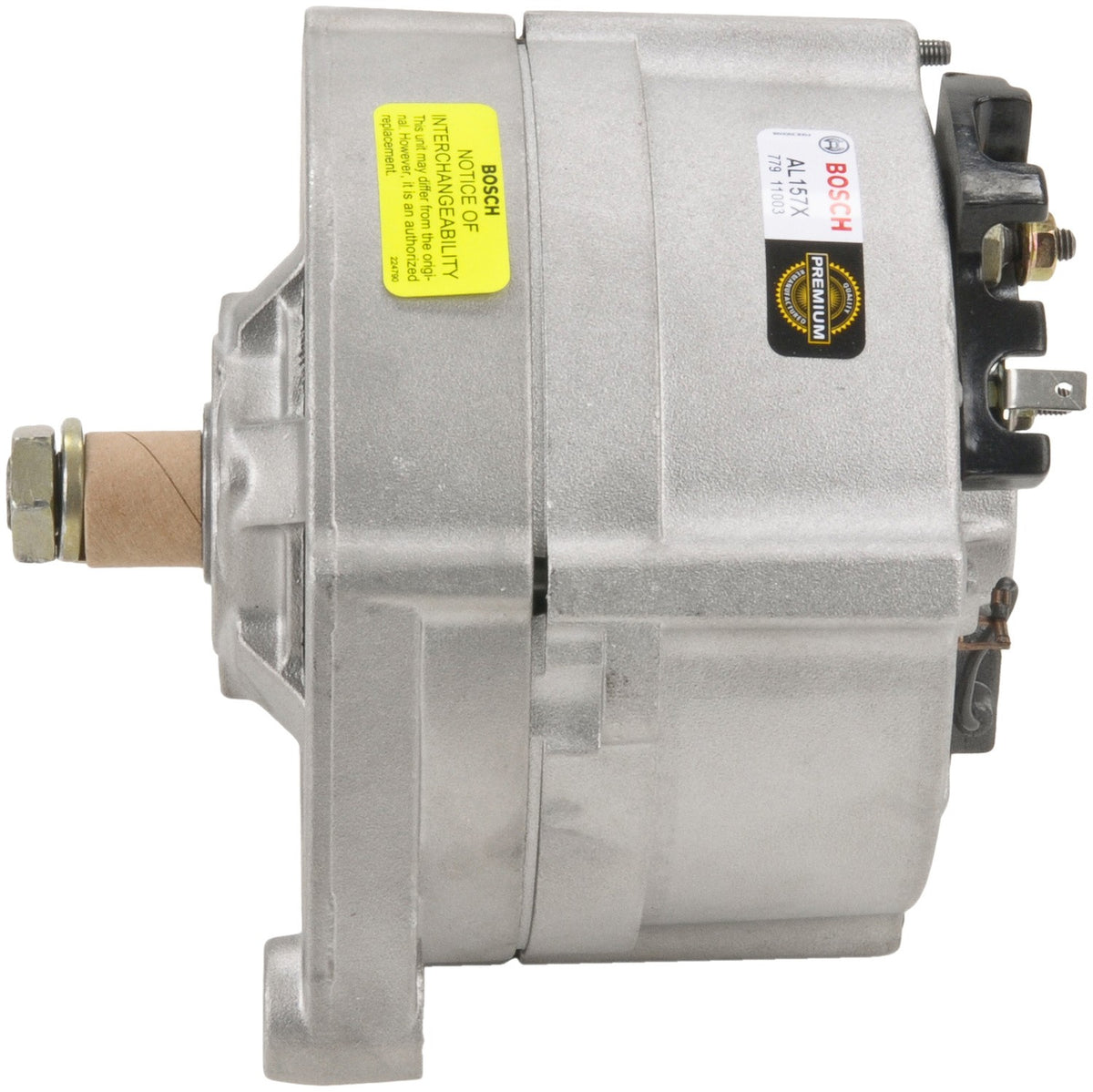 Bosch Alternator AL157X