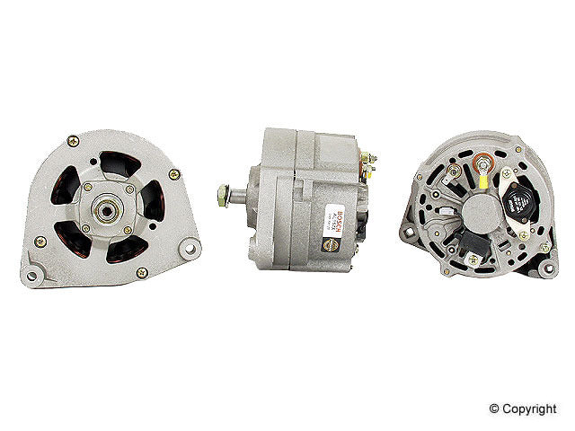 Bosch Alternator AL157X