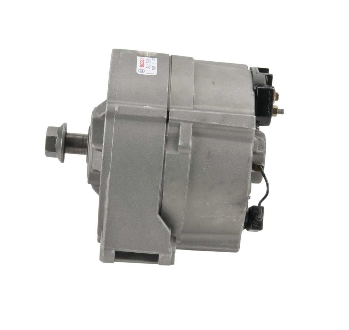 Bosch Alternator AL166X