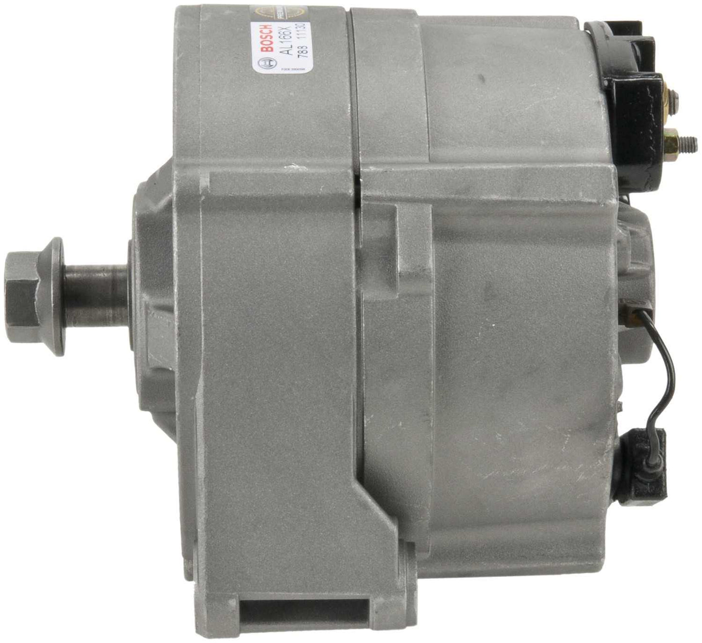 Bosch Alternator AL166X