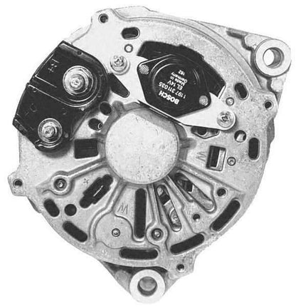 Bosch Alternator AL166X
