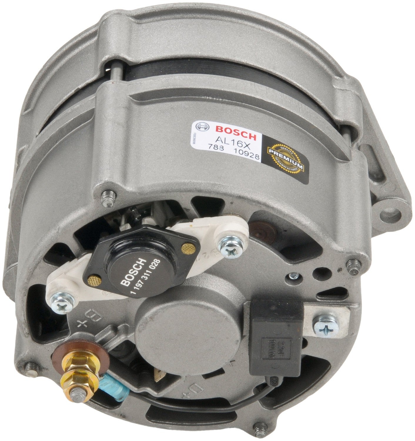 Bosch Alternator AL16X