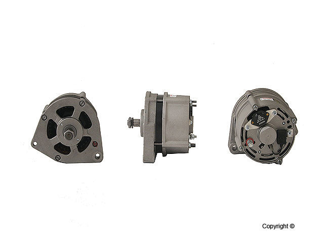 Bosch Alternator AL16X