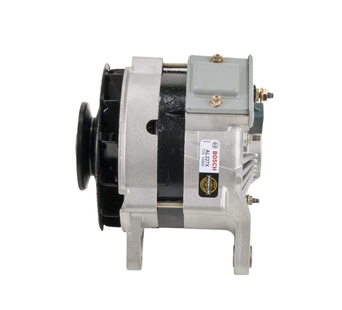Bosch Alternator AL227X