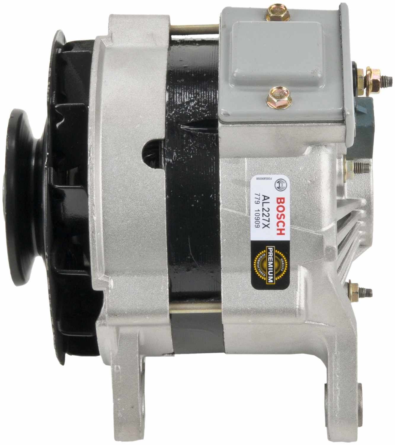 Bosch Alternator AL227X