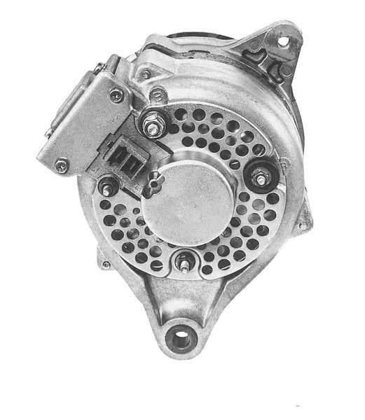 Bosch Alternator AL227X