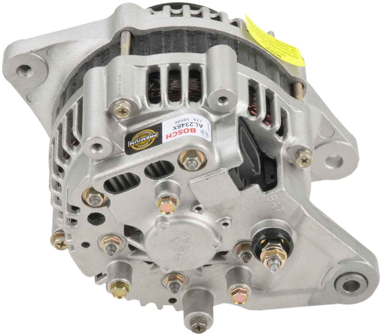 Bosch Alternator AL2348X