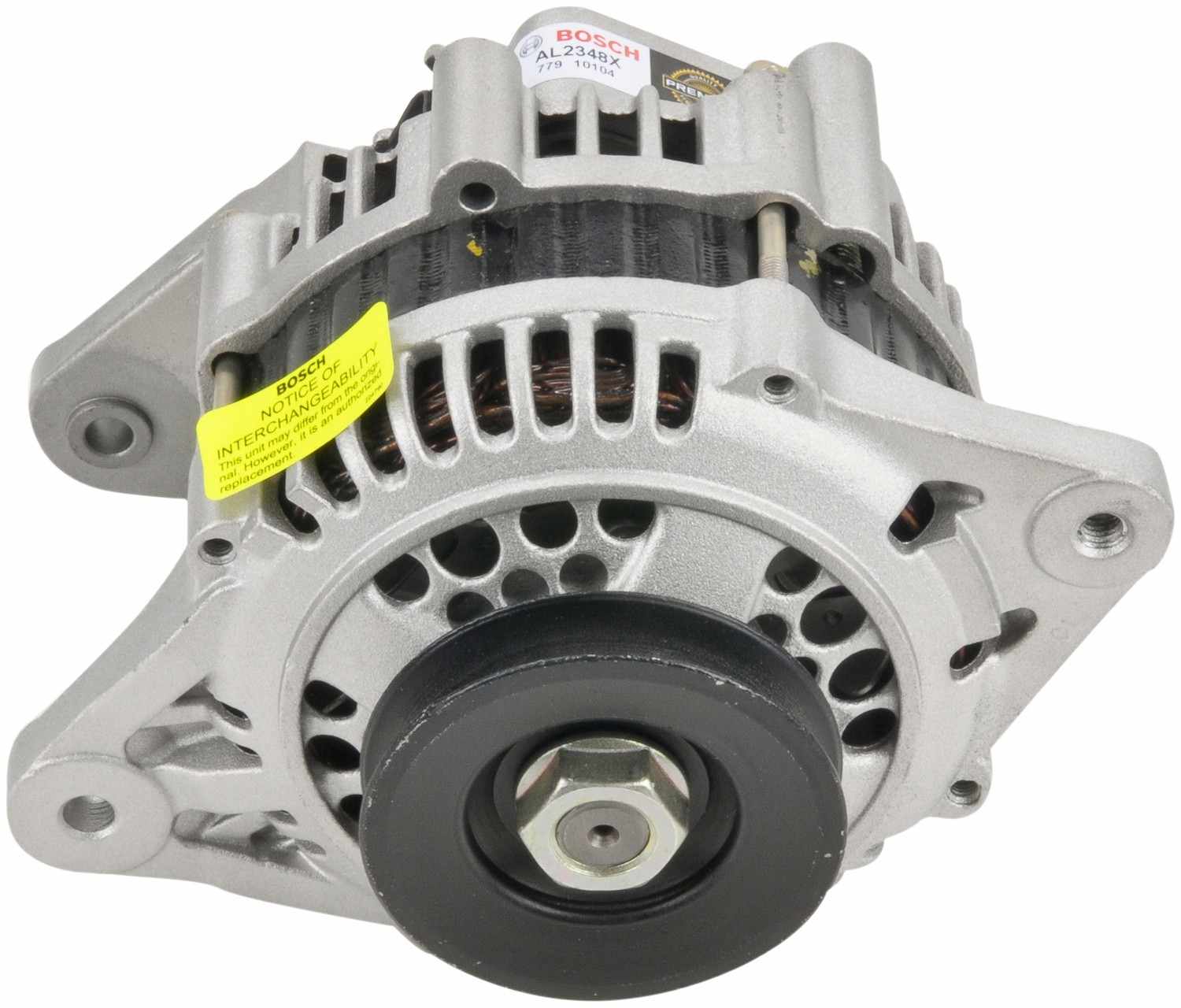 Bosch Alternator AL2348X