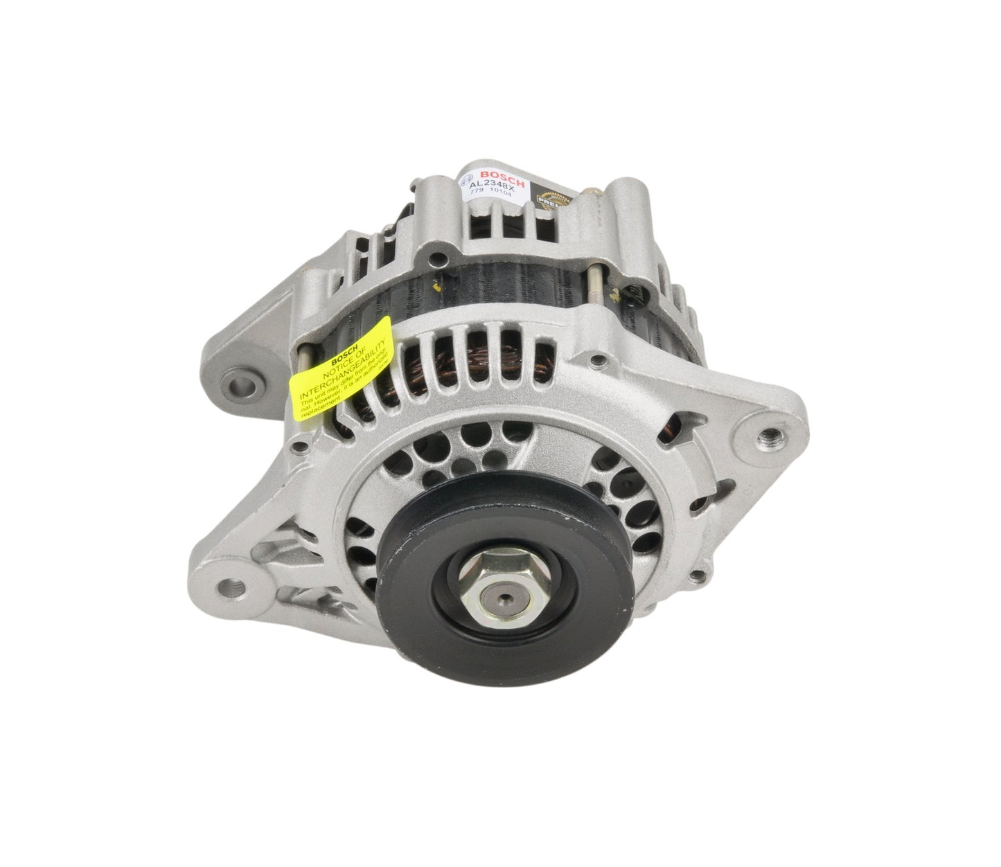 Bosch Alternator AL2348X