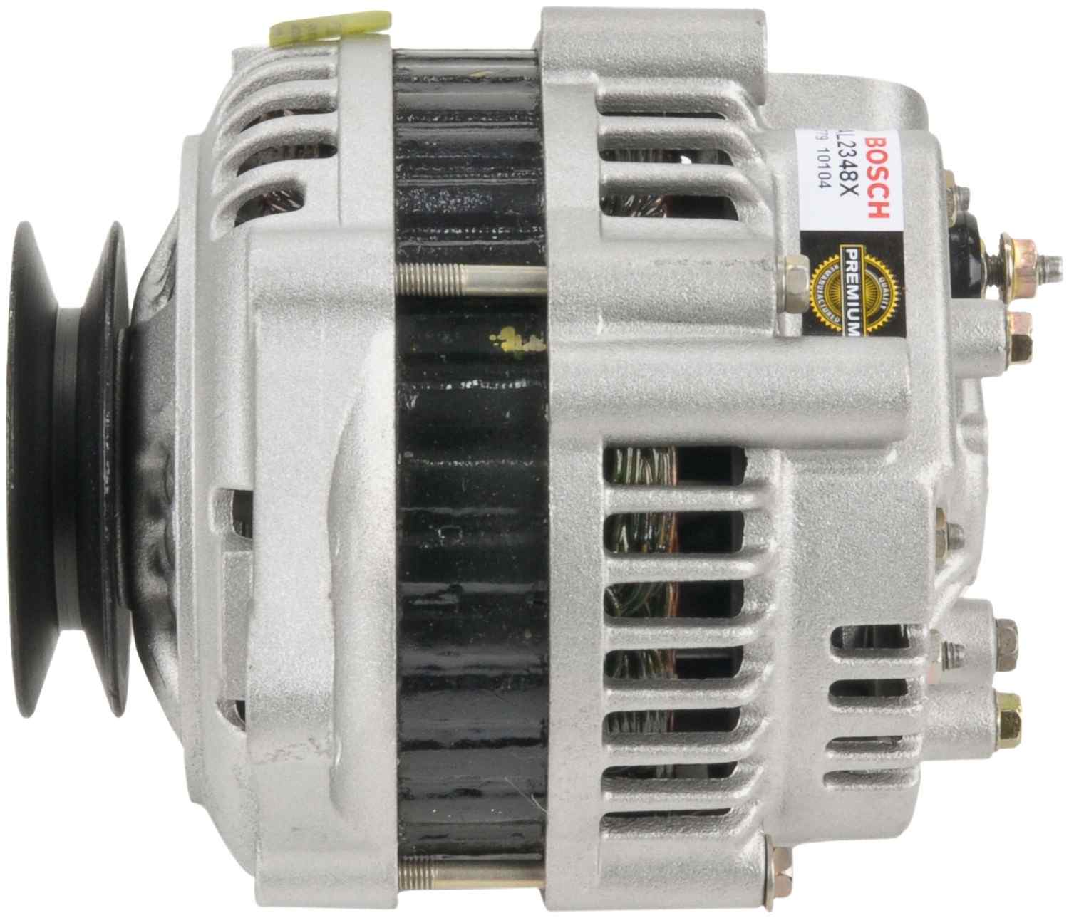 Bosch Alternator AL2348X