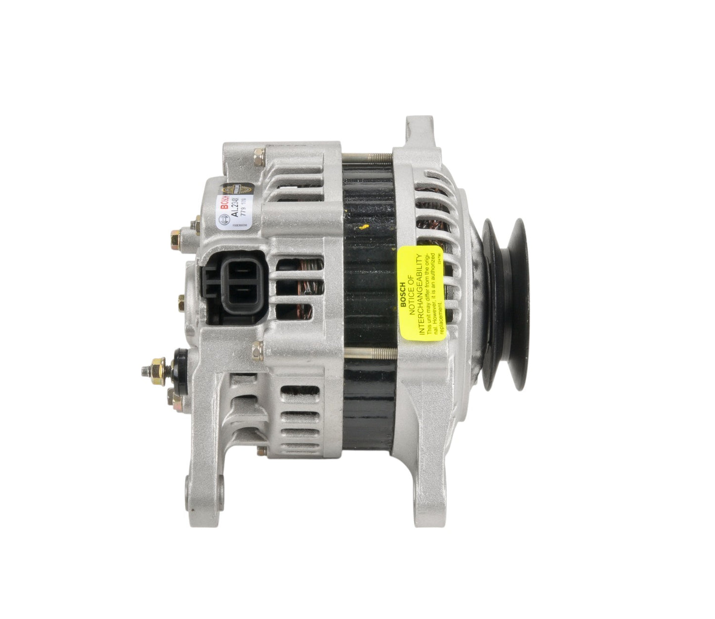 Bosch Alternator AL2348X