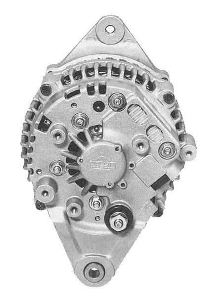 Bosch Alternator AL2348X