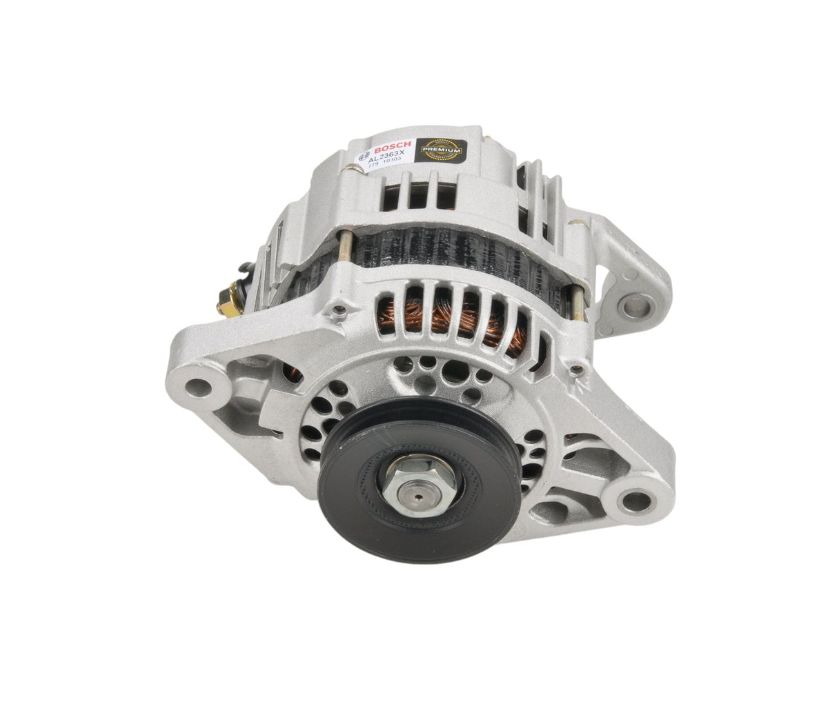 Bosch Alternator AL2363X