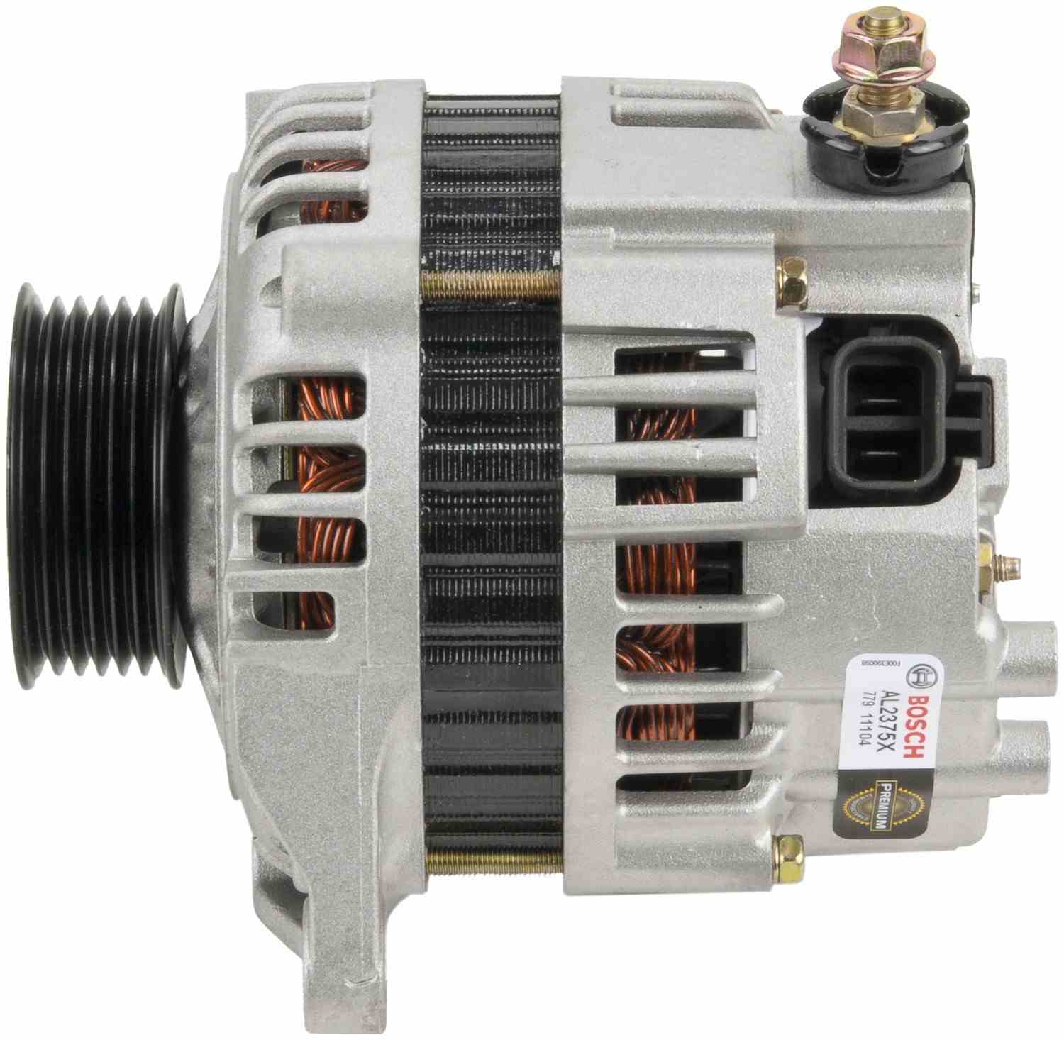 Bosch Alternator AL2375X