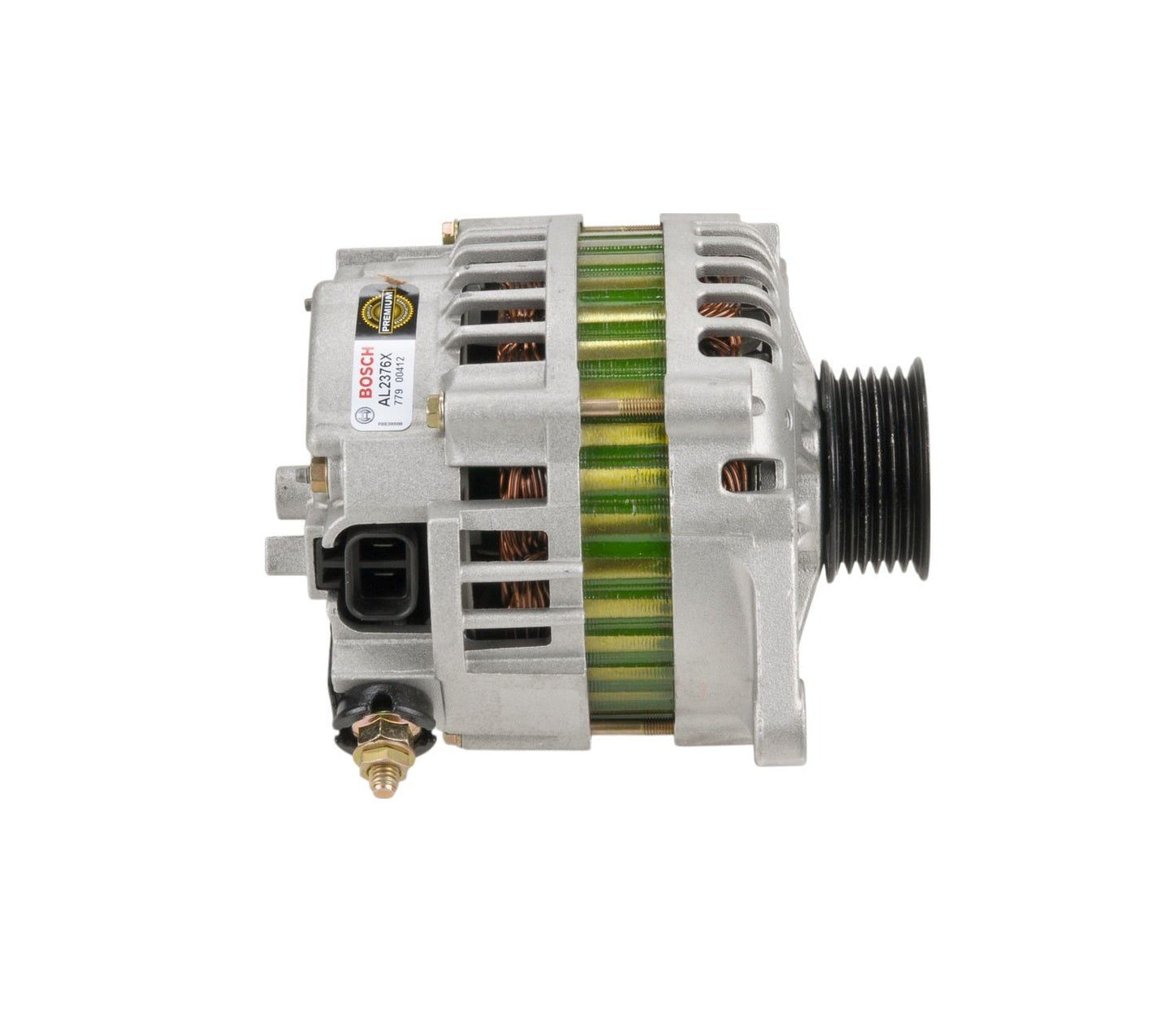 Bosch Alternator AL2376X