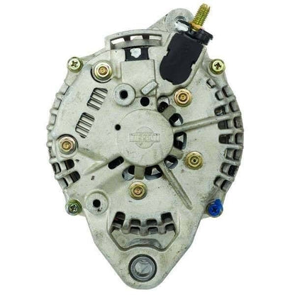 Bosch Alternator AL2376X