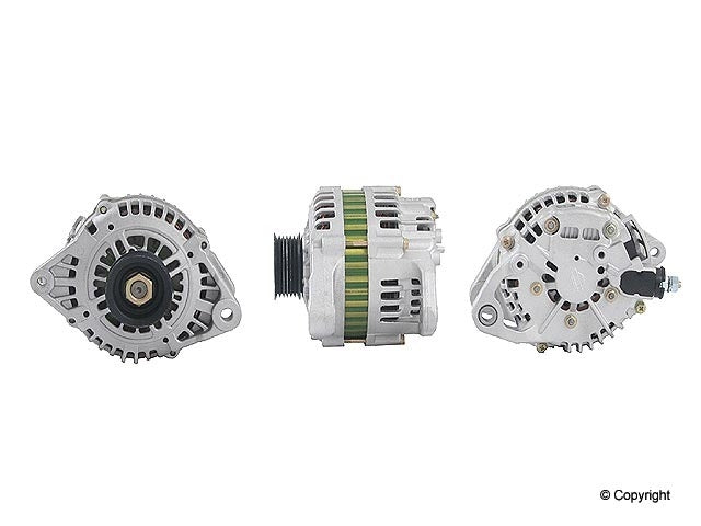 Bosch Alternator AL2376X