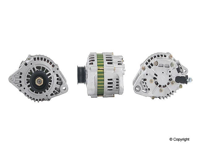 Bosch Alternator AL2376X