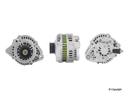 Bosch Alternator AL2376X