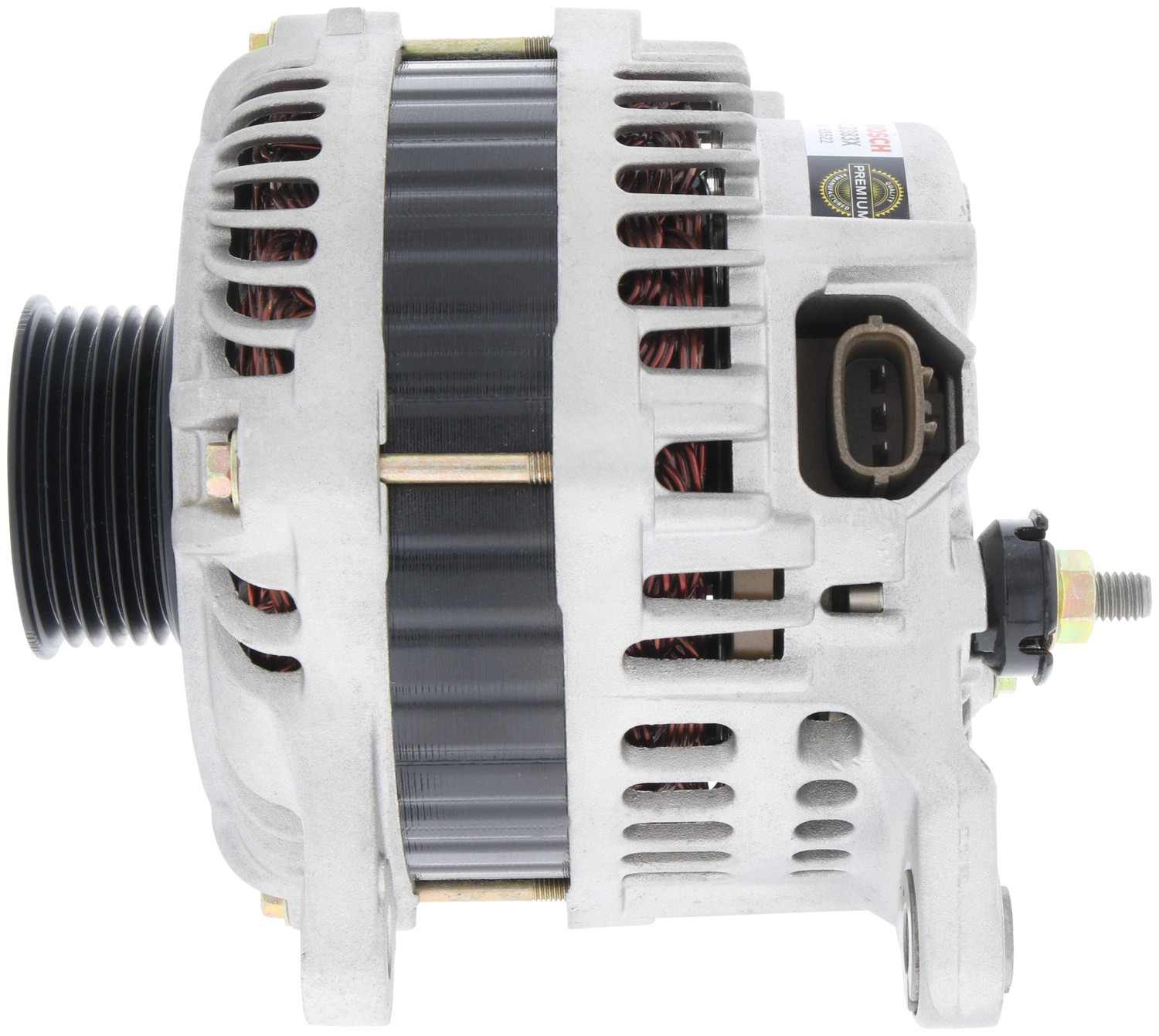 Bosch Alternator AL2383X