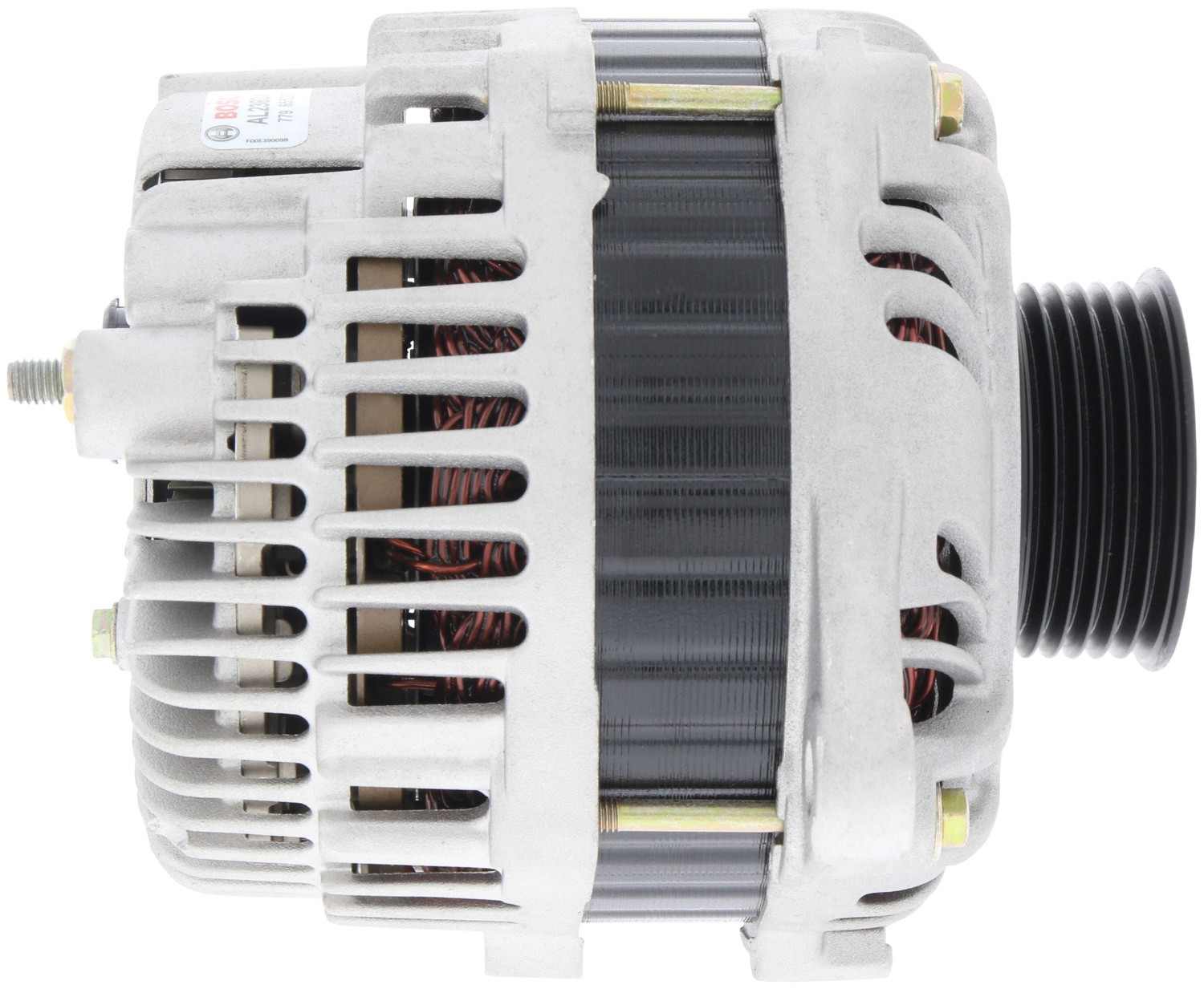 Bosch Alternator AL2383X