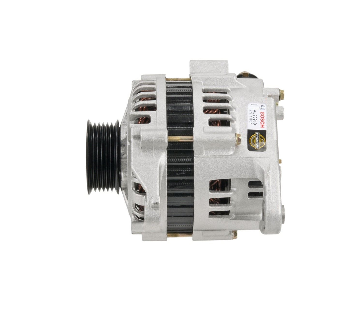Bosch Alternator AL2391X