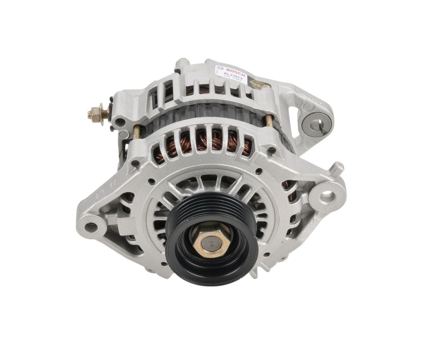 Bosch Alternator AL2391X