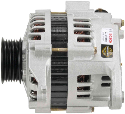 Bosch Alternator AL2391X