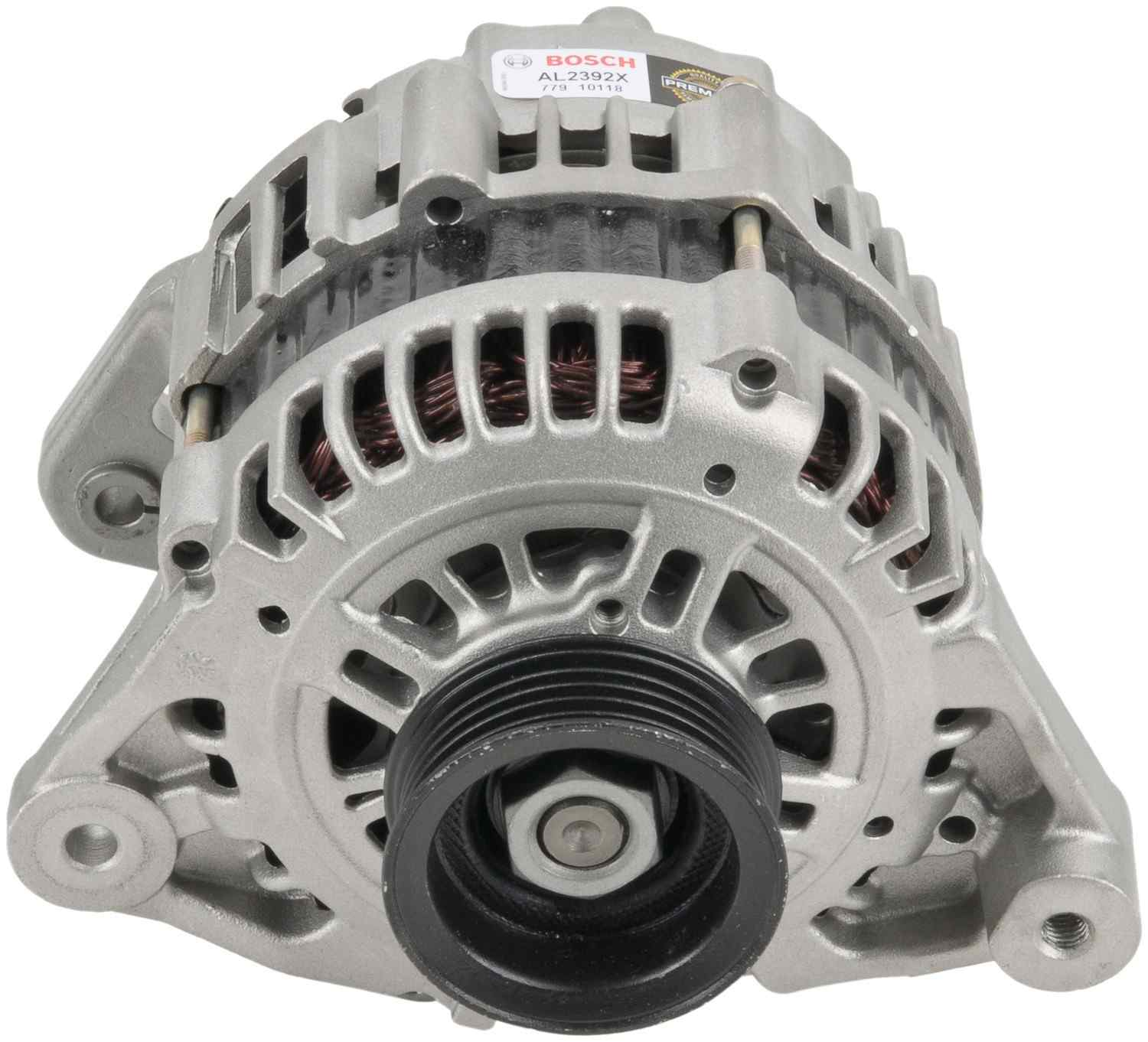 Bosch Alternator AL2392X