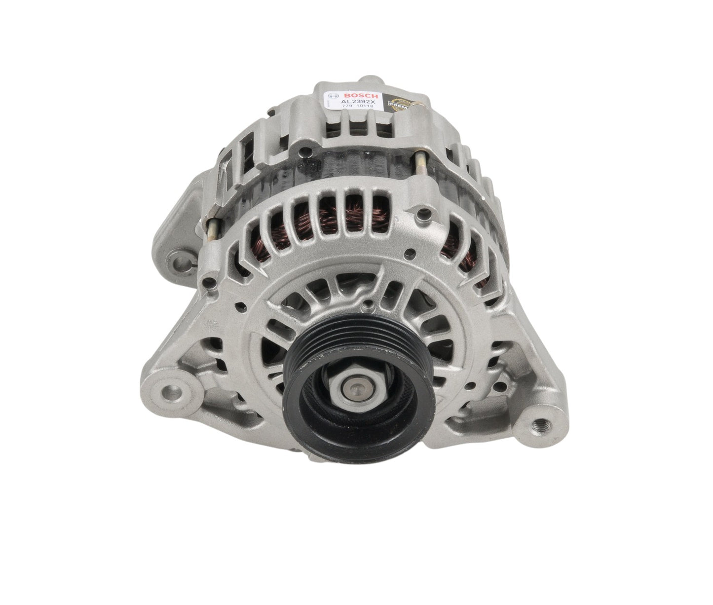 Bosch Alternator AL2392X