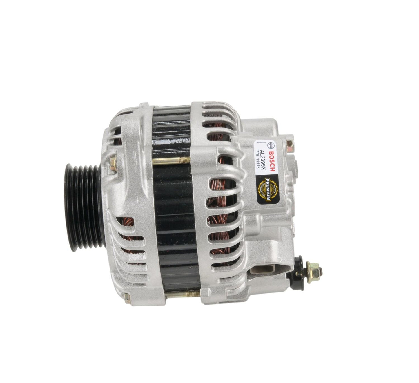 Bosch Alternator AL2399X