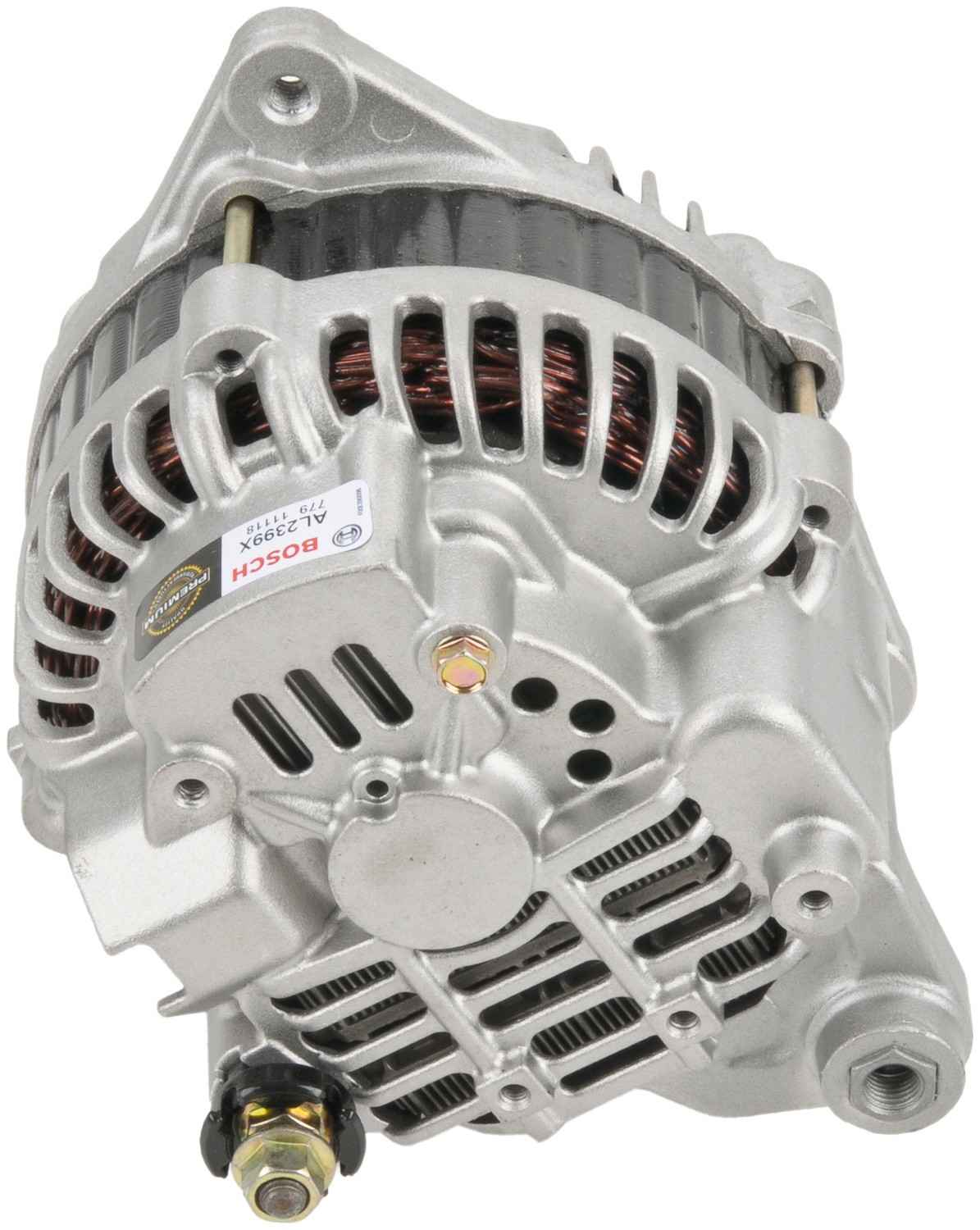 Bosch Alternator AL2399X