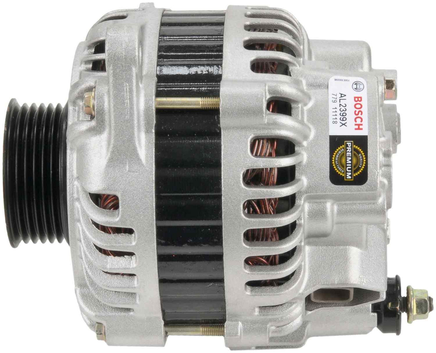Bosch Alternator AL2399X